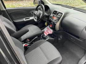 Nissan Micra 1.2i Euro 5B, снимка 9