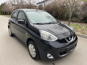 Nissan Micra 1.2i Euro 5B, снимка 1