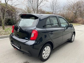 Nissan Micra 1.2i Euro 5B, снимка 4