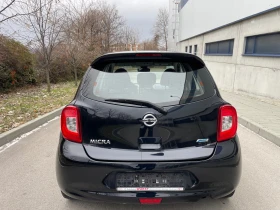 Nissan Micra 1.2i Euro 5B, снимка 5