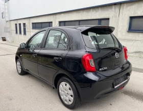 Nissan Micra 1.2i Euro 5B, снимка 6