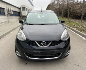 Nissan Micra 1.2i Euro 5B, снимка 2