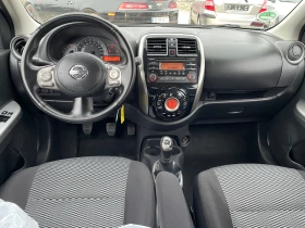 Nissan Micra 1.2i Euro 5B, снимка 8