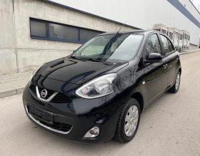 Nissan Micra 1.2i Euro 5B, снимка 3