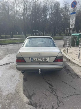 Mercedes-Benz E 200, снимка 6