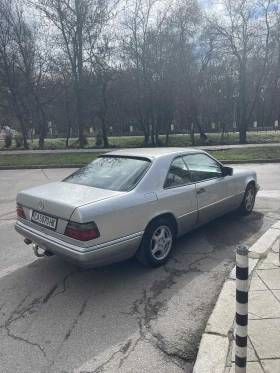 Mercedes-Benz E 200, снимка 4