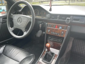 Mercedes-Benz E 200, снимка 9