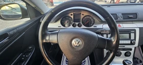 VW Passat 1.9TDI.105кс.Седан.2007г. Highline, снимка 13