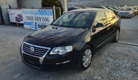 VW Passat 1.9TDI.105..2007. Highline | Mobile.bg    1