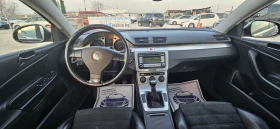 VW Passat 1.9TDI.105кс.Седан.2007г. Highline, снимка 11