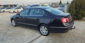 VW Passat 1.9TDI.105кс.Седан.2007г. Highline, снимка 7