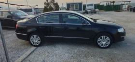 VW Passat 1.9TDI.105кс.Седан.2007г. Highline, снимка 4