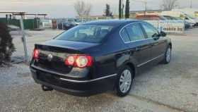 VW Passat 1.9TDI.105..2007. Highline | Mobile.bg    5