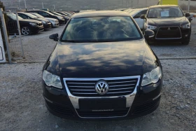 VW Passat 1.9TDI.105кс.Седан.2007г. Highline, снимка 3