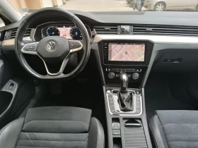 VW Passat Elegance 2.0 150 | Mobile.bg    12