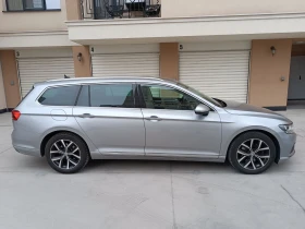     VW Passat Elegance 2.0 150