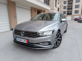     VW Passat Elegance 2.0 150