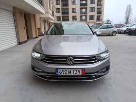     VW Passat Elegance 2.0 150