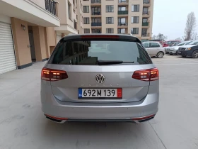 VW Passat Elegance 2.0 150 | Mobile.bg    7