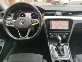 VW Passat Elegance 2.0 150 | Mobile.bg    13