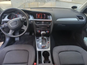 Audi A4 3.0 DIESEL 204K AUTOMATIC, снимка 8