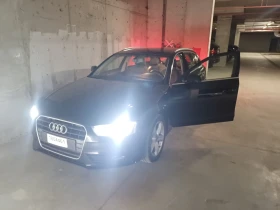 Audi A4 3.0 DIESEL 204K AUTOMATIC, снимка 17