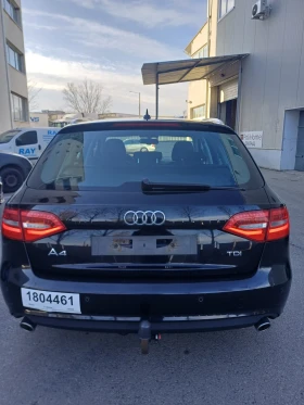 Audi A4 3.0 DIESEL 204K AUTOMATIC, снимка 5