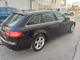 Audi A4 3.0 DIESEL 204K AUTOMATIC, снимка 4