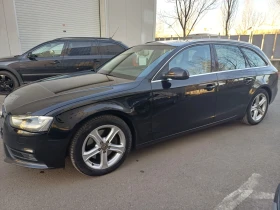 Audi A4 3.0 DIESEL 204K AUTOMATIC, снимка 7