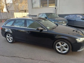 Audi A4 3.0 DIESEL 204K AUTOMATIC, снимка 3