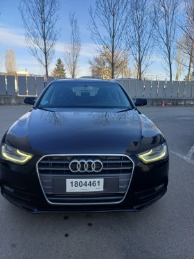 Audi A4 3.0 DIESEL 204K AUTOMATIC, снимка 2