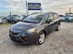 Opel Zafira Tourer 2.0CDTI 110кс 1