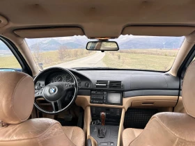 BMW 525, снимка 6