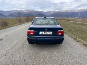 BMW 525, снимка 3