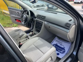 Audi A4 2.0T QUATTRO | Mobile.bg    13