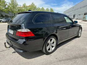 Обява за продажба на BMW 530 3.0d 235 к.с. Mpack ~10 999 лв. - изображение 3