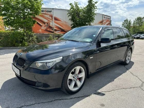 Обява за продажба на BMW 530 3.0d 235 к.с. Mpack ~10 999 лв. - изображение 1