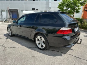 Обява за продажба на BMW 530 3.0d 235 к.с. Mpack ~10 999 лв. - изображение 2