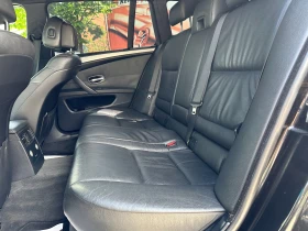 Обява за продажба на BMW 530 3.0d 235 к.с. Mpack ~10 999 лв. - изображение 8