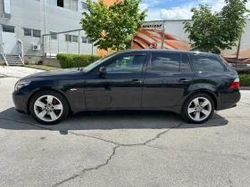 Обява за продажба на BMW 530 3.0d 235 к.с. Mpack ~10 999 лв. - изображение 1