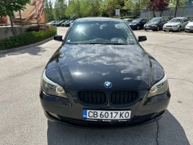 Обява за продажба на BMW 530 3.0d 235 к.с. Mpack ~10 999 лв. - изображение 6