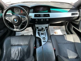 Обява за продажба на BMW 530 3.0d 235 к.с. Mpack ~10 999 лв. - изображение 9