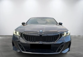 Обява за продажба на BMW 530 e = M-Sport Pro= Гаранция ~ 155 604 лв. - изображение 1