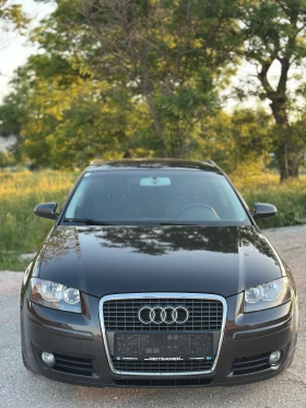 Обява за продажба на Audi A3 2.0TDI  ~7 900 лв. - изображение 1