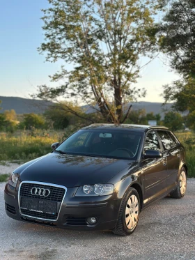 Обява за продажба на Audi A3 2.0TDI  ~7 900 лв. - изображение 2