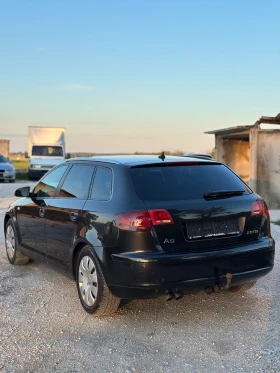 Обява за продажба на Audi A3 2.0TDI  ~7 900 лв. - изображение 3
