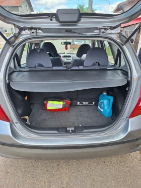 Honda Jazz | Mobile.bg    3