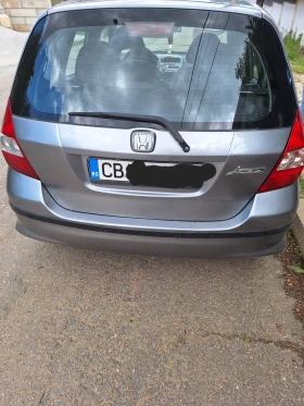 Honda Jazz | Mobile.bg    2