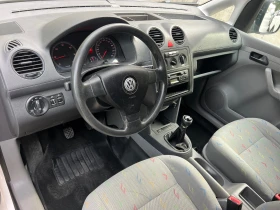 VW Caddy 1.9TDI MAXI/KLIMATIK/105/UNIKAT | Mobile.bg    10