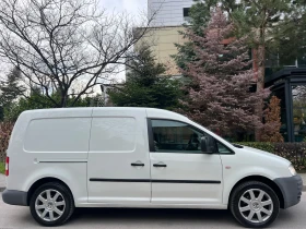 VW Caddy 1.9TDI MAXI/KLIMATIK/105/UNIKAT | Mobile.bg    6